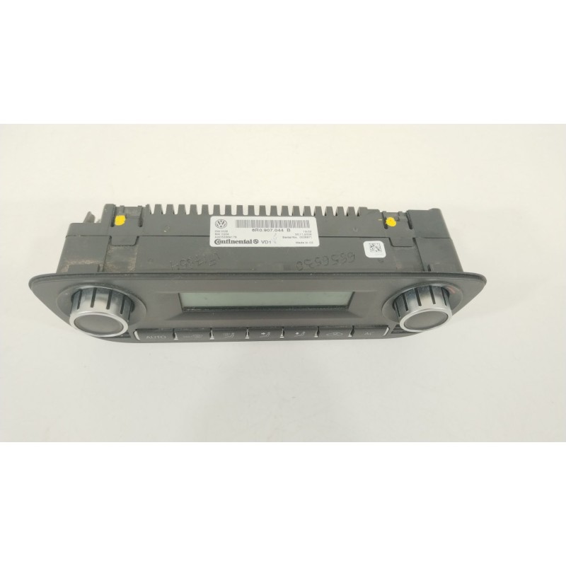 Recambio de mando climatizador para volkswagen polo v (6r1, 6c1) 1.4 (6r1) referencia OEM IAM 6R0907044B A2C53369176 