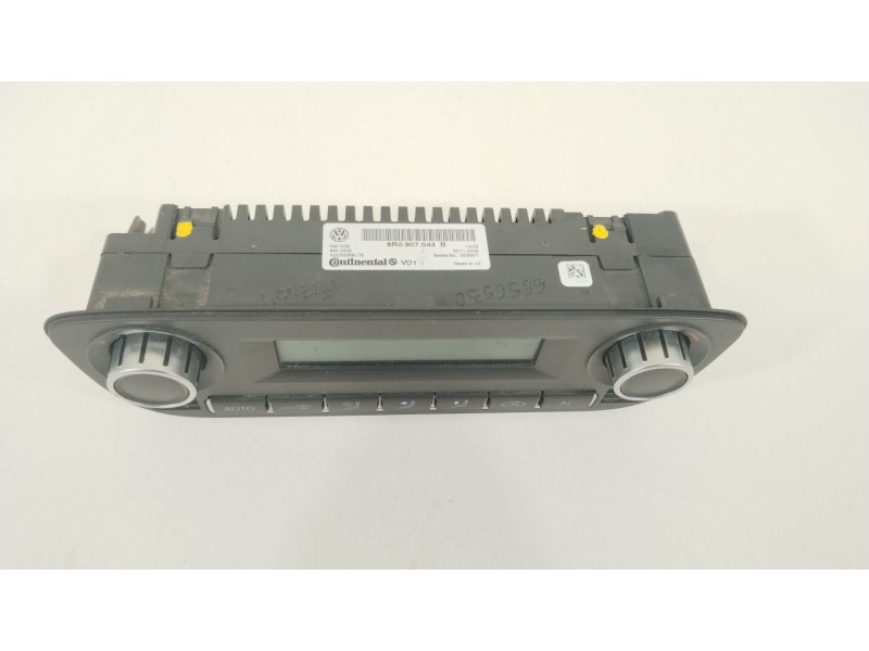 Recambio de mando climatizador para volkswagen polo v (6r1, 6c1) 1.4 (6r1) referencia OEM IAM 6R0907044B A2C53369176 