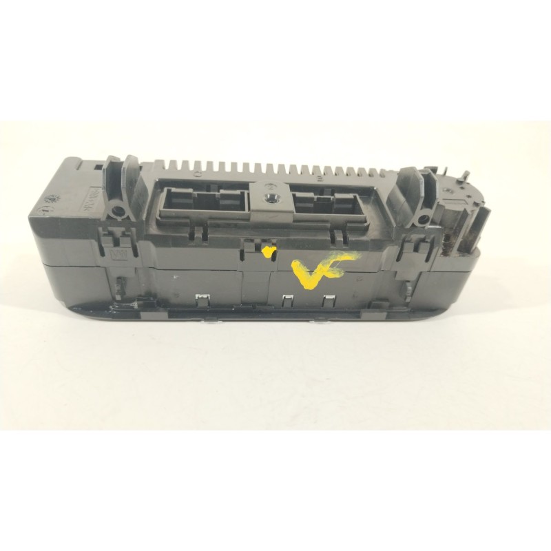 Recambio de mando climatizador para volkswagen polo v (6r1, 6c1) 1.4 (6r1) referencia OEM IAM 6R0907044B A2C53369176 