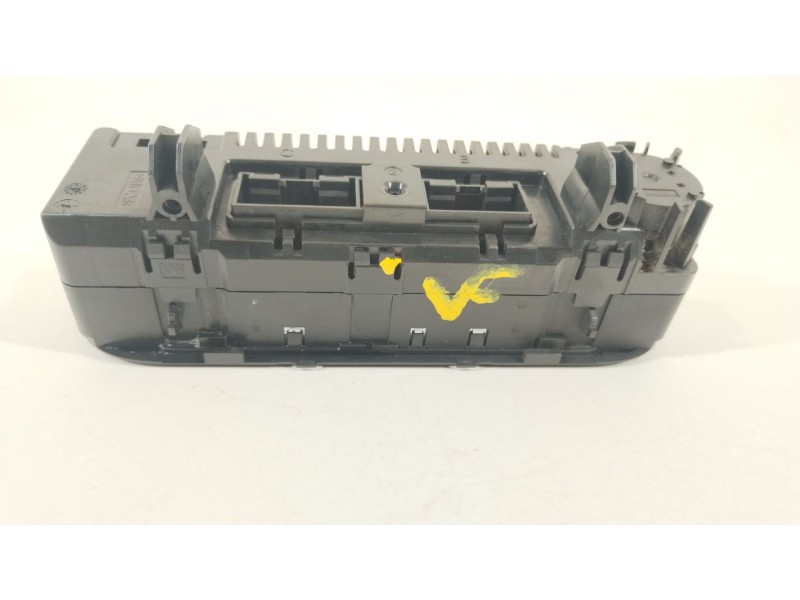Recambio de mando climatizador para volkswagen polo v (6r1, 6c1) 1.4 (6r1) referencia OEM IAM 6R0907044B A2C53369176 