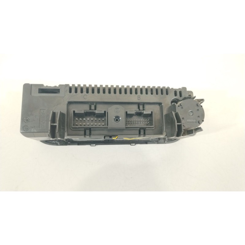 Recambio de mando climatizador para volkswagen polo v (6r1, 6c1) 1.4 (6r1) referencia OEM IAM 6R0907044B A2C53369176 