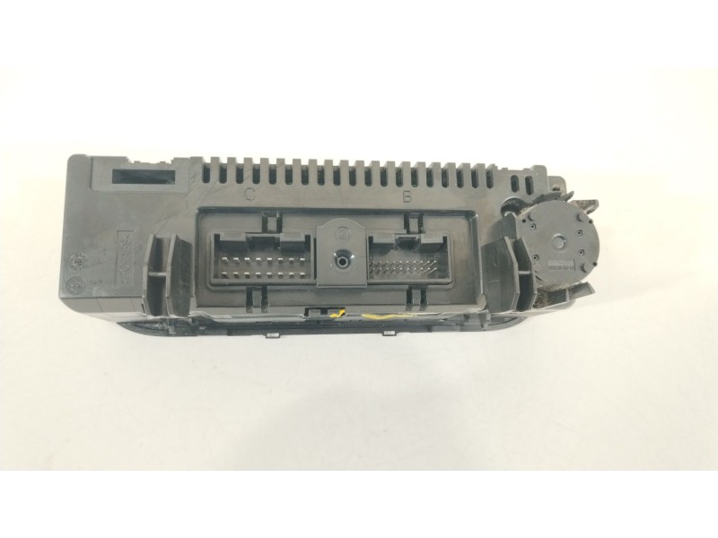 Recambio de mando climatizador para volkswagen polo v (6r1, 6c1) 1.4 (6r1) referencia OEM IAM 6R0907044B A2C53369176 