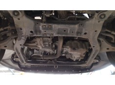 Recambio de puente delantero para hyundai i30 (fd) 1.6 crdi referencia OEM IAM 624052L020  