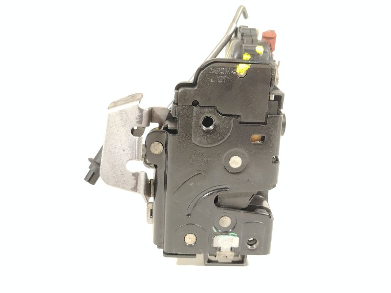 Recambio de cerradura puerta trasera izquierda para audi a4 b6 (8e2) 2.0 fsi referencia OEM IAM 8E0839015C  