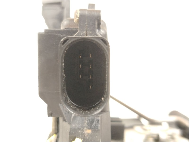 Recambio de cerradura puerta trasera izquierda para audi a4 b6 (8e2) 2.0 fsi referencia OEM IAM 8E0839015C  