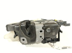 Recambio de cerradura puerta delantera izquierda para citroën c3 iii (sx) 1.2 thp 110 referencia OEM IAM 123981 9812398180  2