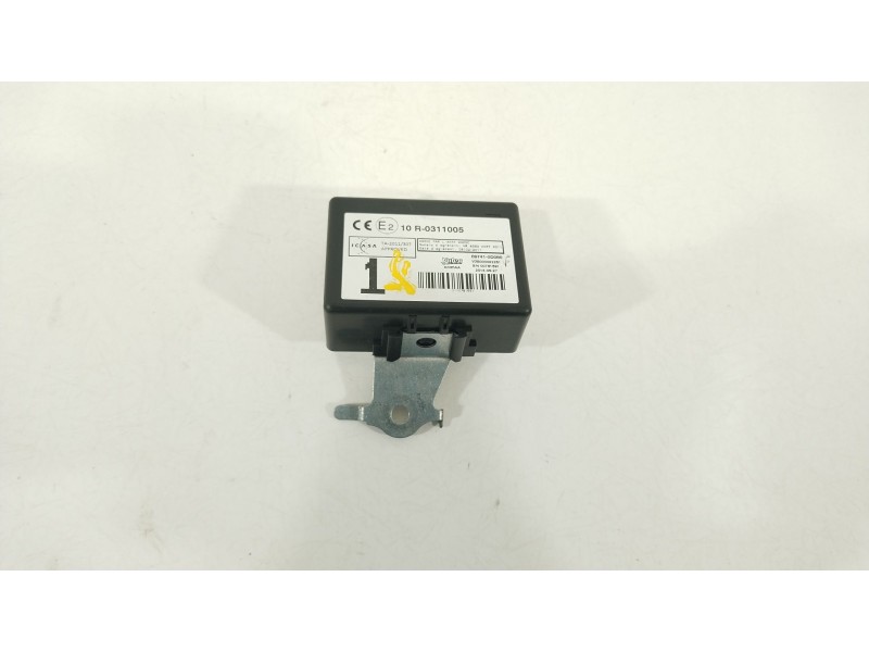 Recambio de modulo electronico para toyota yaris (_p13_) 1.4 d (nlp130_) referencia OEM IAM 897410D080 VZ8000042251 