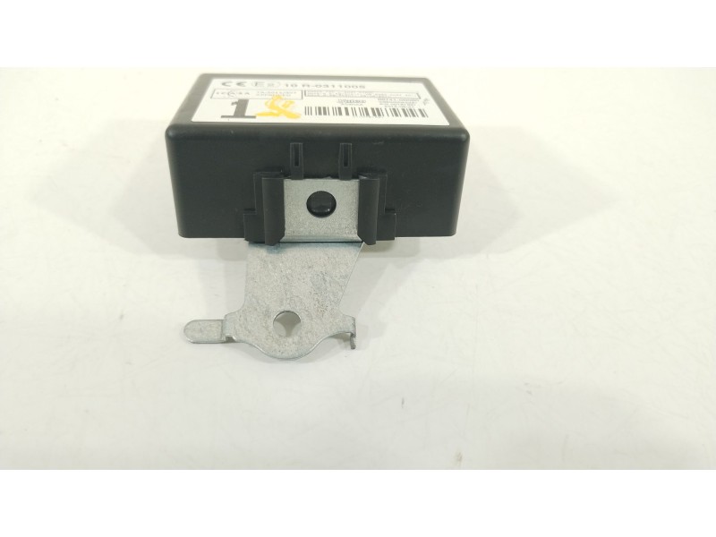 Recambio de modulo electronico para toyota yaris (_p13_) 1.4 d (nlp130_) referencia OEM IAM 897410D080 VZ8000042251 
