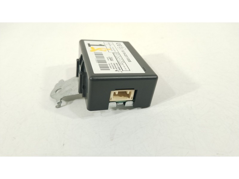 Recambio de modulo electronico para toyota yaris (_p13_) 1.4 d (nlp130_) referencia OEM IAM 897410D080 VZ8000042251 