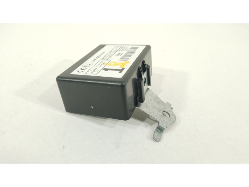 Recambio de modulo electronico para toyota yaris (_p13_) 1.4 d (nlp130_) referencia OEM IAM 897410D080 VZ8000042251 