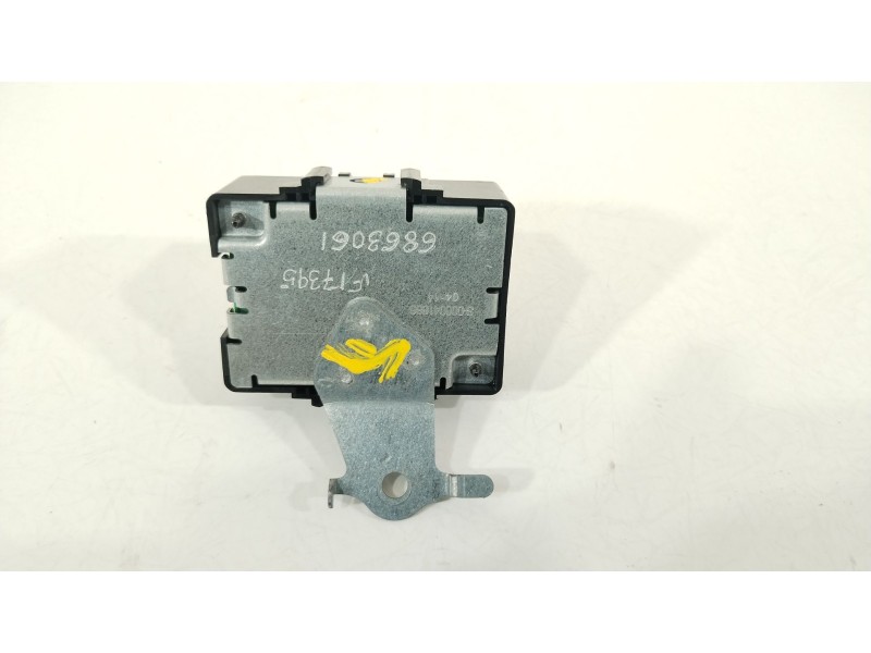 Recambio de modulo electronico para toyota yaris (_p13_) 1.4 d (nlp130_) referencia OEM IAM 897410D080 VZ8000042251 