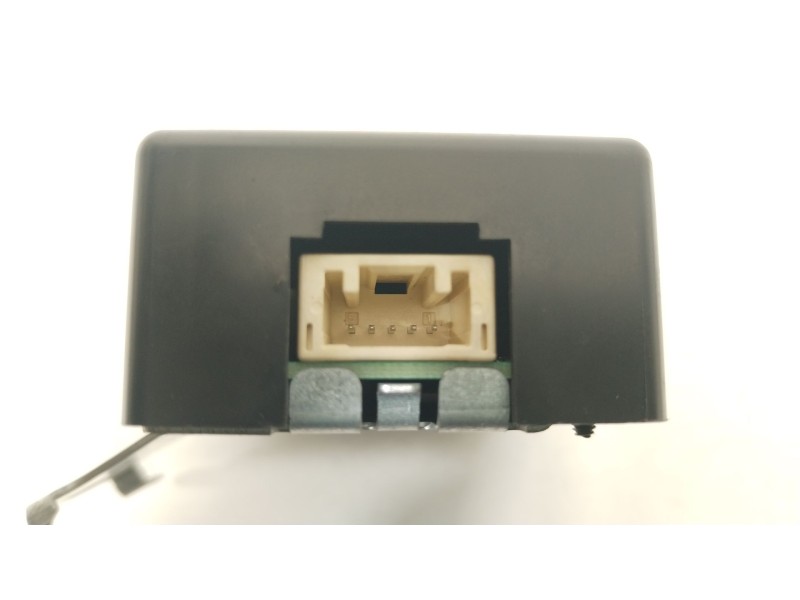 Recambio de modulo electronico para toyota yaris (_p13_) 1.4 d (nlp130_) referencia OEM IAM 897410D080 VZ8000042251 
