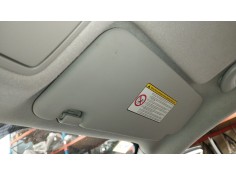 Recambio de parasol derecho para hyundai i30 (fd) 1.6 crdi referencia OEM IAM 852022R000TX  