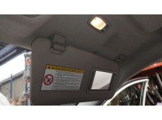 Recambio de parasol derecho para hyundai i30 (fd) 1.6 crdi referencia OEM IAM 852022R000TX   2