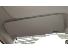 Recambio de parasol izquierdo para hyundai i30 (fd) 1.6 crdi referencia OEM IAM 852012R000TX  
