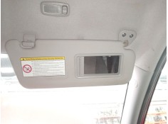 Recambio de parasol derecho para hyundai i30 (fd) 1.4 referencia OEM IAM    2