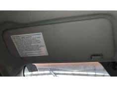 Recambio de parasol izquierdo para hyundai i30 station wagon (fd) 1.6 crdi referencia OEM IAM   