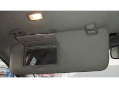 Recambio de parasol izquierdo para hyundai i30 station wagon (fd) 1.6 crdi referencia OEM IAM    2