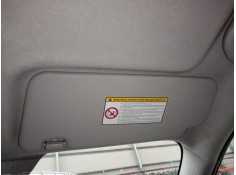 Recambio de parasol derecho para hyundai i30 (fd) 1.4 referencia OEM IAM   
