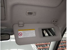 Recambio de parasol derecho para hyundai i30 (fd) 1.4 referencia OEM IAM    2