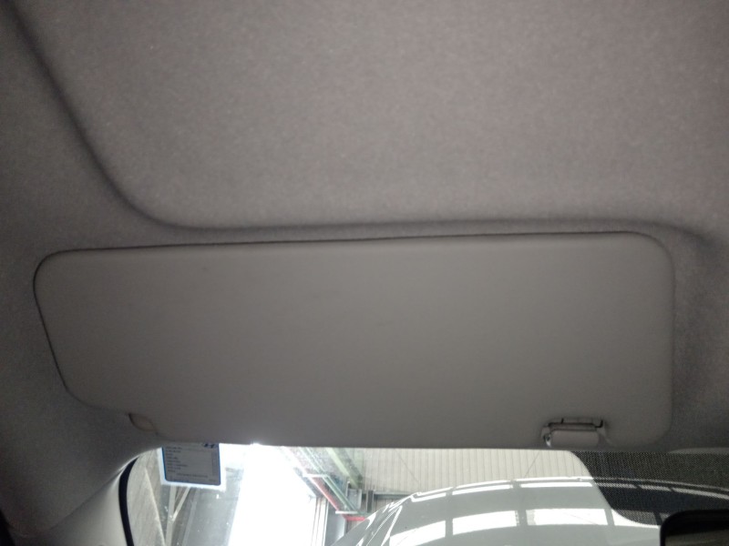 Recambio de parasol izquierdo para hyundai i30 (fd) 1.4 referencia OEM IAM   