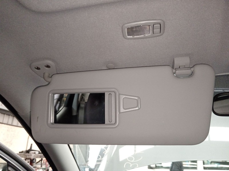 Recambio de parasol izquierdo para hyundai i30 (fd) 1.4 referencia OEM IAM   