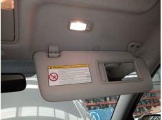 Recambio de parasol derecho para hyundai i30 (fd) 1.4 referencia OEM IAM    2