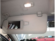 Recambio de parasol izquierdo para hyundai i30 (fd) 1.4 referencia OEM IAM    2