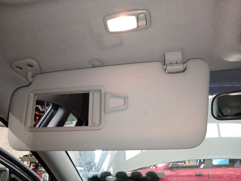 Recambio de parasol izquierdo para hyundai i30 (fd) 1.4 referencia OEM IAM   