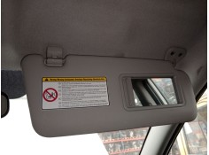 Recambio de parasol derecho para hyundai i30 (fd) 1.6 crdi referencia OEM IAM    2
