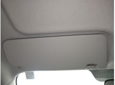 Recambio de parasol izquierdo para hyundai i30 (fd) 1.6 crdi referencia OEM IAM   