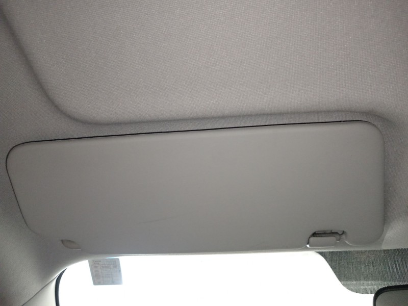 Recambio de parasol izquierdo para hyundai i30 (fd) 1.6 crdi referencia OEM IAM   