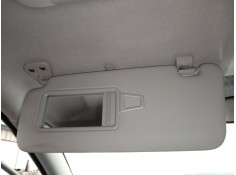 Recambio de parasol izquierdo para hyundai i30 (fd) 1.6 crdi referencia OEM IAM    2