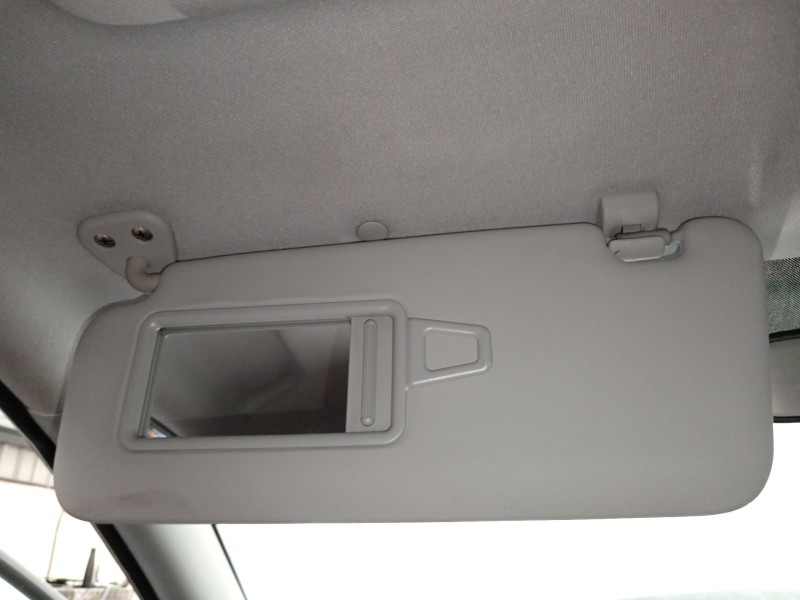 Recambio de parasol izquierdo para hyundai i30 (fd) 1.6 crdi referencia OEM IAM   