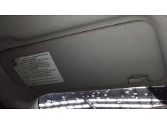 Recambio de parasol izquierdo para hyundai i30 (fd) 1.6 crdi referencia OEM IAM   