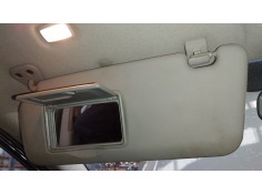 Recambio de parasol izquierdo para hyundai i30 (fd) 1.6 crdi referencia OEM IAM    2