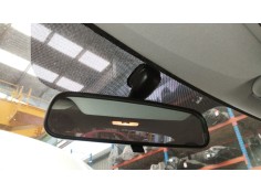 Recambio de espejo interior para hyundai i30 (fd) 1.6 crdi referencia OEM IAM 8510127000  