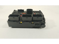 Recambio de caja reles / fusibles para peugeot 307 (3a/c) 1.6 16v referencia OEM IAM 9657718580 BSML0400 S118983004L 2