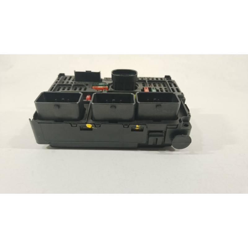 Recambio de caja reles / fusibles para peugeot 307 (3a/c) 1.6 16v referencia OEM IAM 9657718580 BSML0400 S118983004L