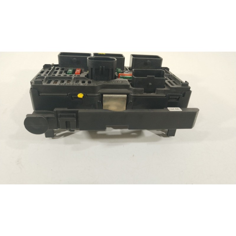 Recambio de caja reles / fusibles para peugeot 307 (3a/c) 1.6 16v referencia OEM IAM 9657718580 BSML0400 S118983004L