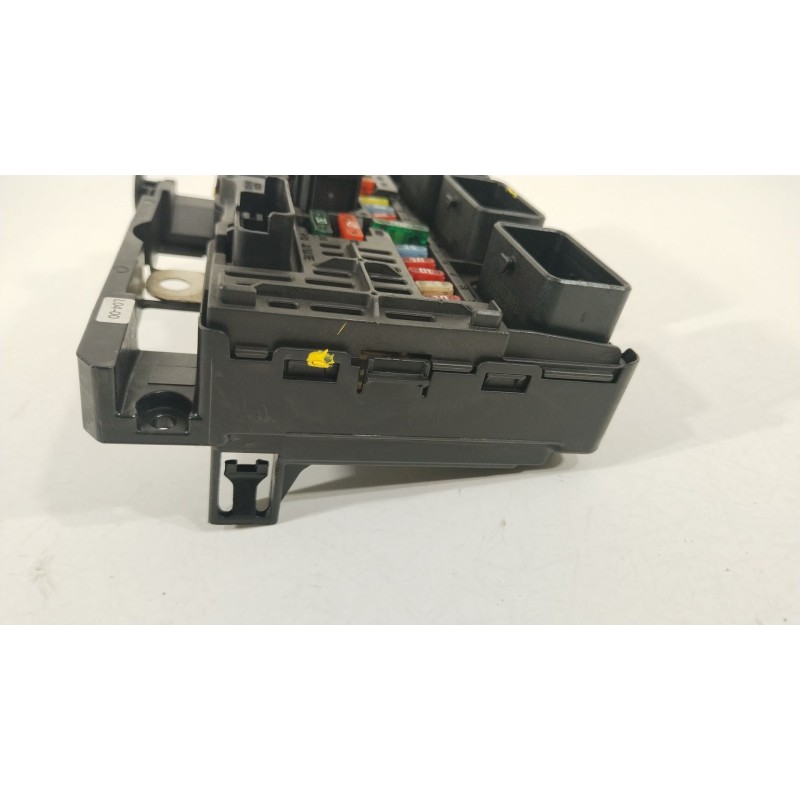 Recambio de caja reles / fusibles para peugeot 307 (3a/c) 1.6 16v referencia OEM IAM 9657718580 BSML0400 S118983004L