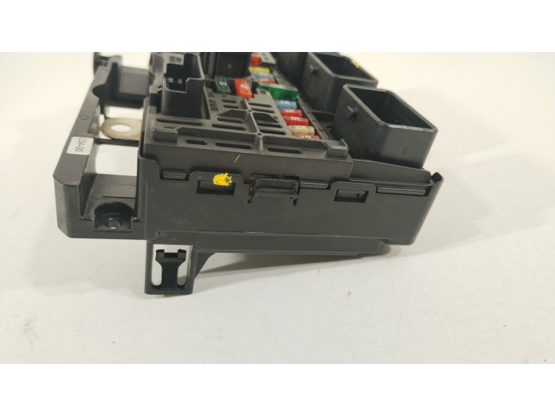 Recambio de caja reles / fusibles para peugeot 307 (3a/c) 1.6 16v referencia OEM IAM 9657718580 BSML0400 S118983004L