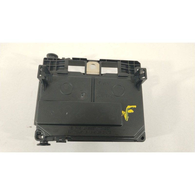 Recambio de caja reles / fusibles para peugeot 307 (3a/c) 1.6 16v referencia OEM IAM 9657718580 BSML0400 S118983004L