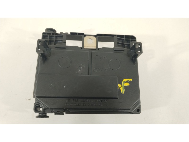 Recambio de caja reles / fusibles para peugeot 307 (3a/c) 1.6 16v referencia OEM IAM 9657718580 BSML0400 S118983004L