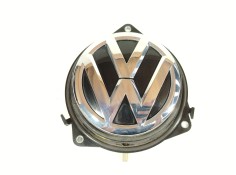 Recambio de maneta exterior porton para volkswagen polo vi (aw1, bz1, ae1) 1.0 tsi referencia OEM IAM 5G9827469D  