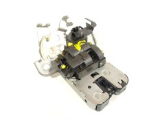Recambio de cerradura maletero / porton para audi a5 sportback (8t) 2.0 tdi (105kw) referencia OEM IAM 8K9827505  