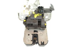 Recambio de cerradura maletero / porton para audi a5 sportback (8t) 2.0 tdi (105kw) referencia OEM IAM 8K9827505   2