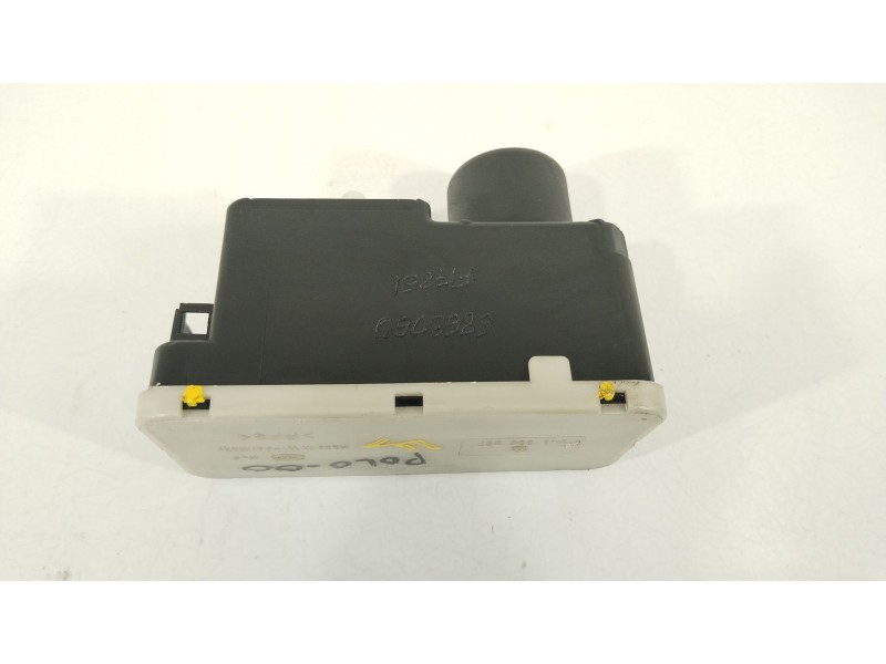 Recambio de centralita cierre para volkswagen polo (6n2) 1.4 referencia OEM IAM 6N0962257  