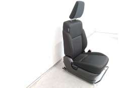 Recambio de asiento delantero derecho para suzuki jimny todo terreno, cerrada (a6g) 1.5 allgrip referencia OEM IAM 8510378RA0000 2
