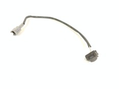Recambio de maneta exterior porton para nissan qashqai i (j10, nj10) 2.0 dci referencia OEM IAM 25210JE20A  